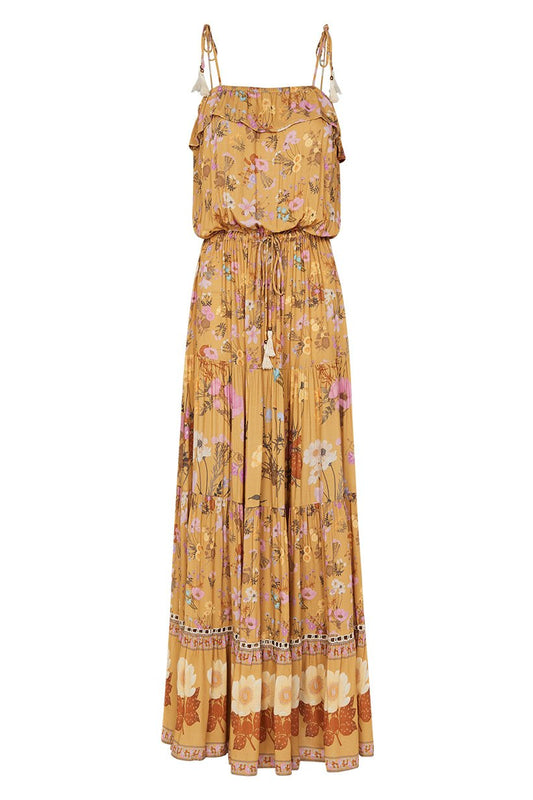 Bohemian Dresses – Boho Maxi Dresses & Mini Dresses • Spell & The Gypsy ...