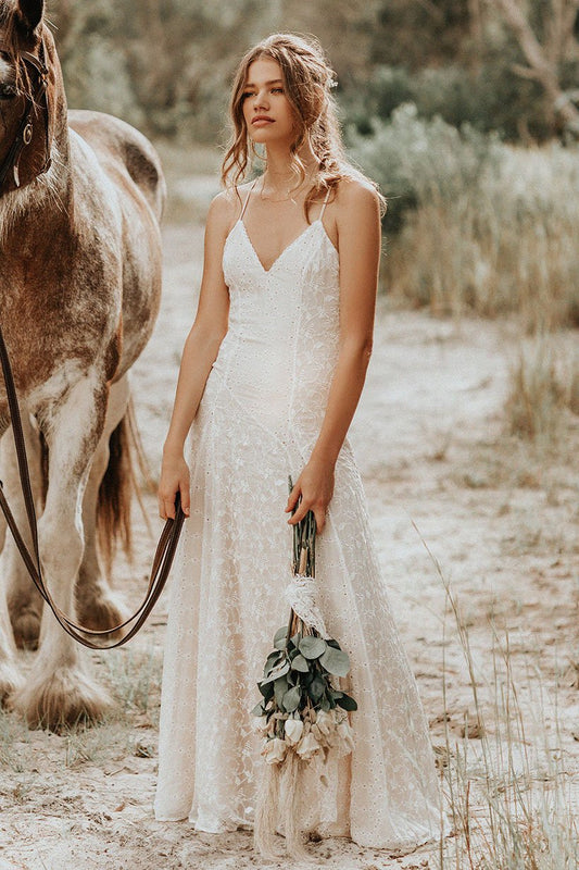 Bridal Gowns Gypsy Boho Wedding Dresses Spell The Gypsy Collective