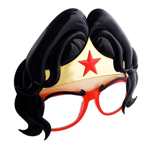 superhero sunglasses