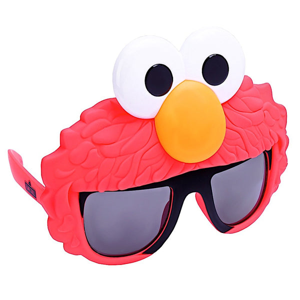 Elmo Sun-Staches® – Sunstaches