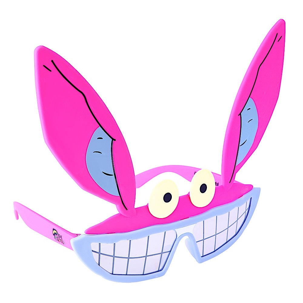 Ickis Aaahh Real Monsters Sun Staches Sunstaches