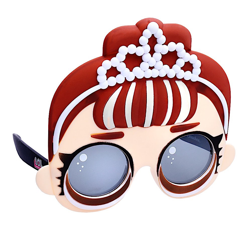 baby doll sunglasses