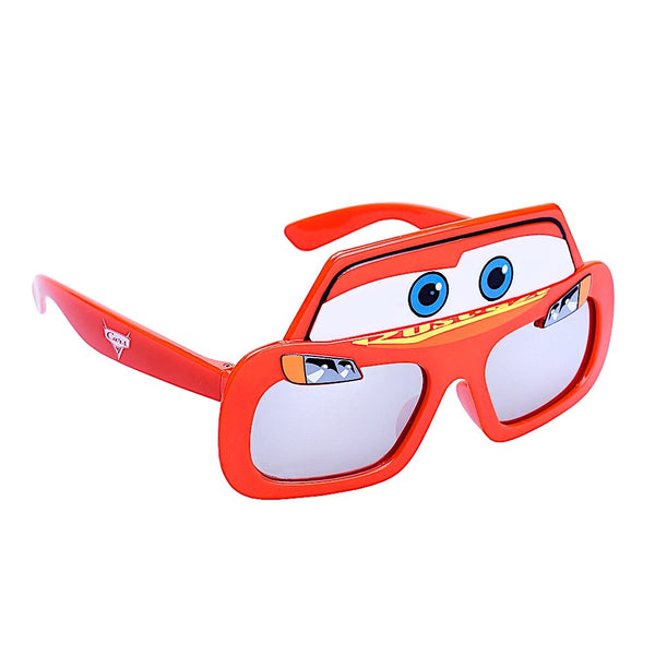 lightning mcqueen sunglasses