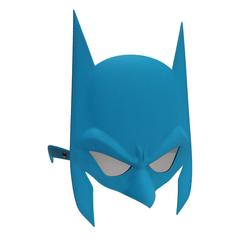 Batman Pink Mask Sun-Staches | Buy Batman Costumes – Sunstaches