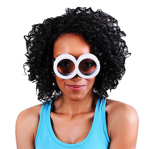 adult minion glasses