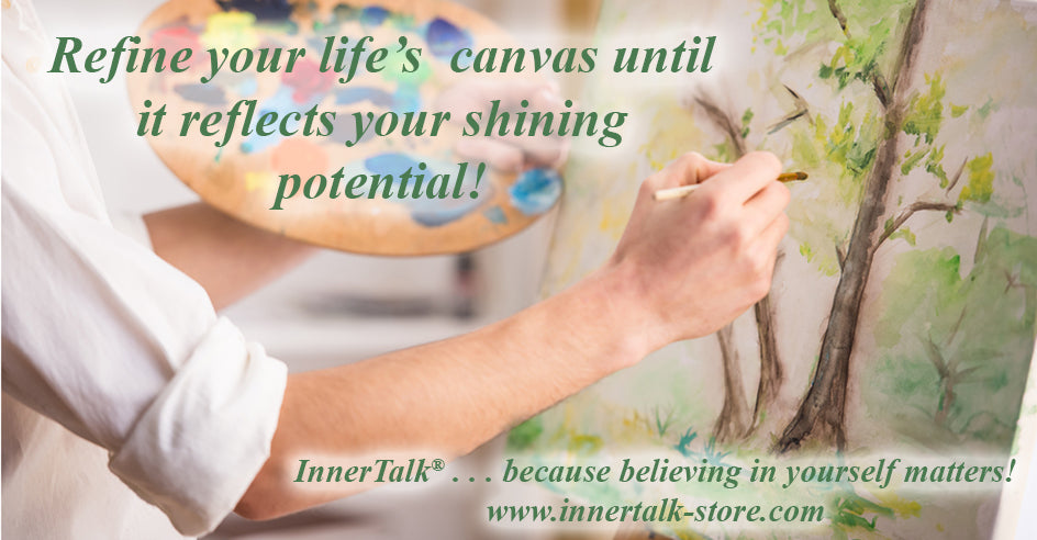 Your Life's Canvas