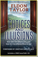 New York Times best-seller, Choices and Illusions