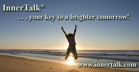 InnerTalk - the proven subliminal self-help programs