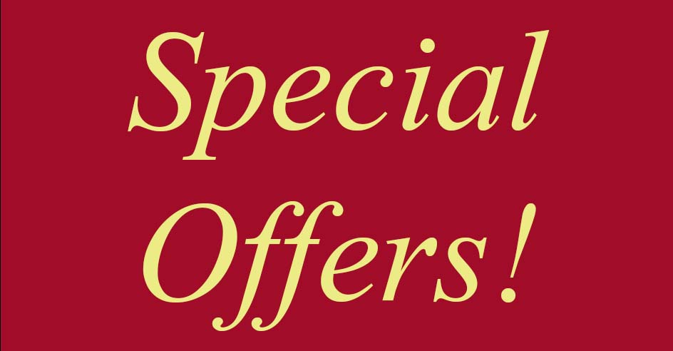 Special offers from InnerTalk