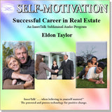 Successful Career in Real Estate (InnerTalk subliminal self help CD and MP3)