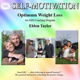 Optimum Weight Loss (Brain entrainment, binaural beats + InnerTalk subliminal affirmations CD and MP3)