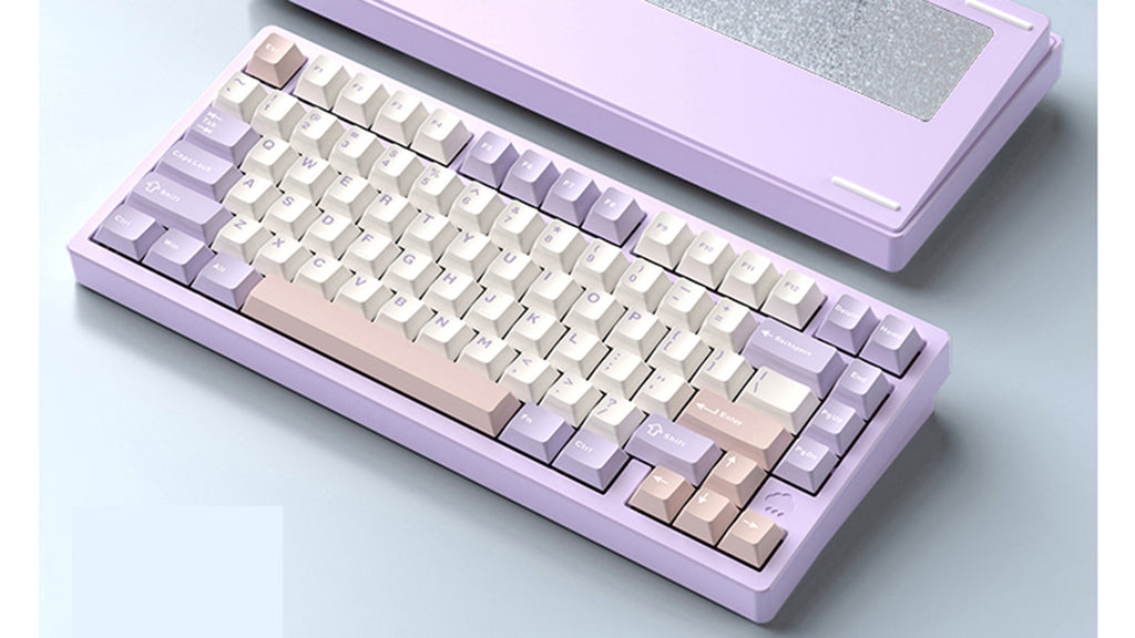 mechanical keyboard