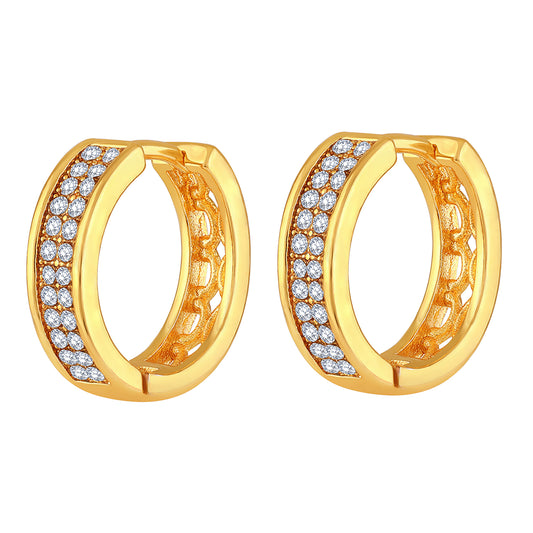 Aggregate 123+ men’s bali earrings gold best