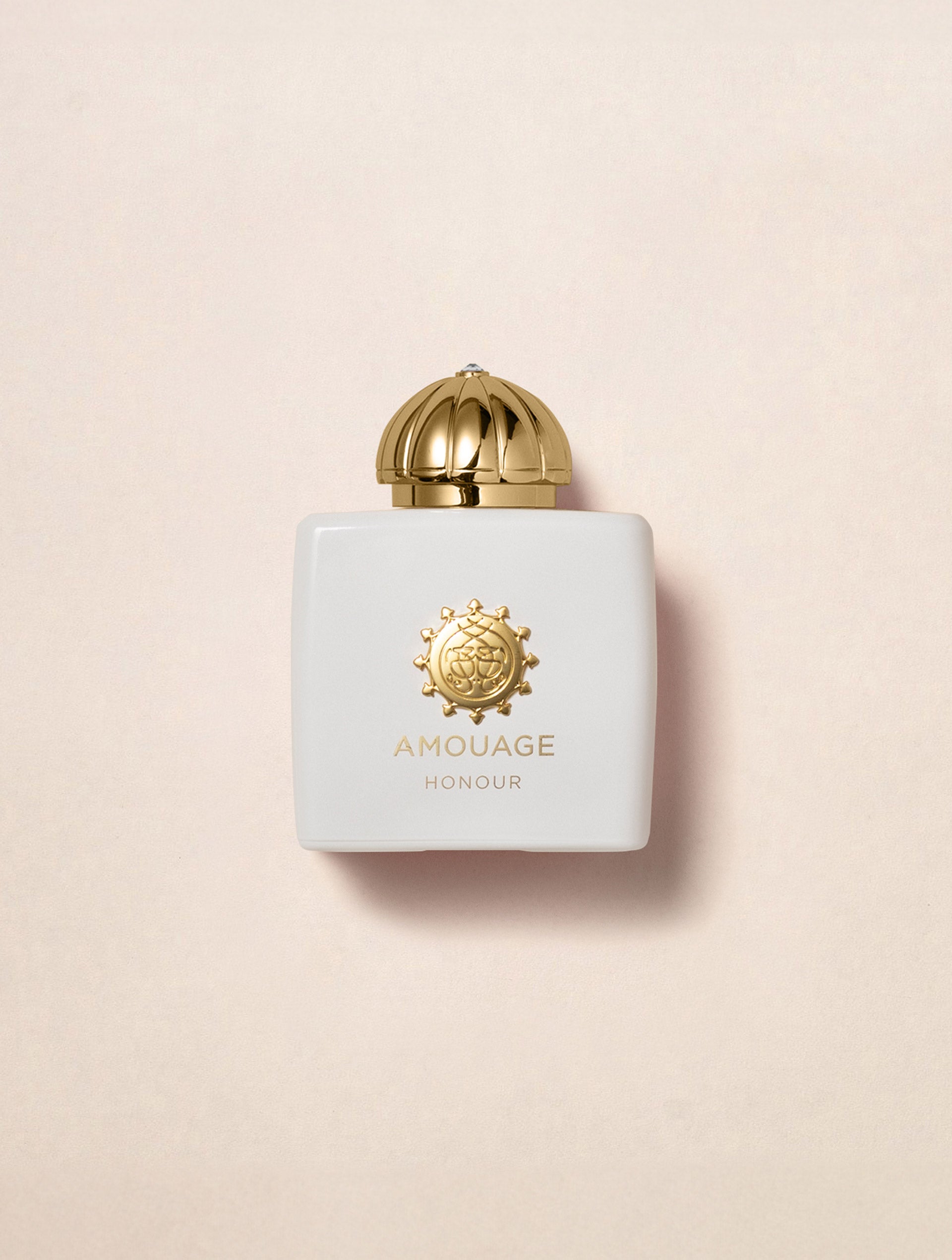 Amouage Sunshine Woman 100ml The House of Amouage