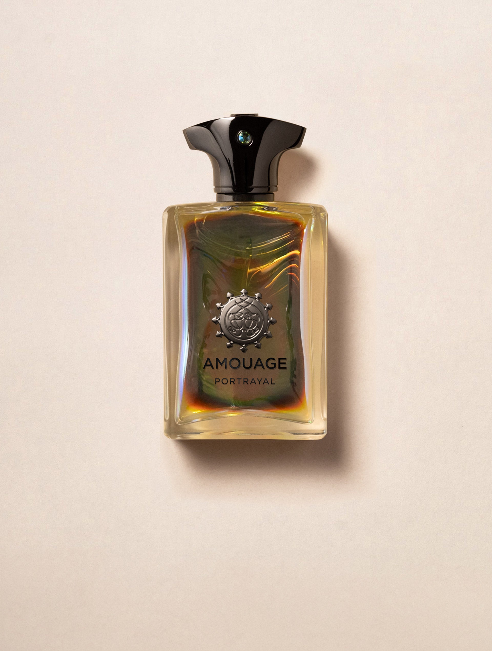 Beach Hut Man – The House of Amouage