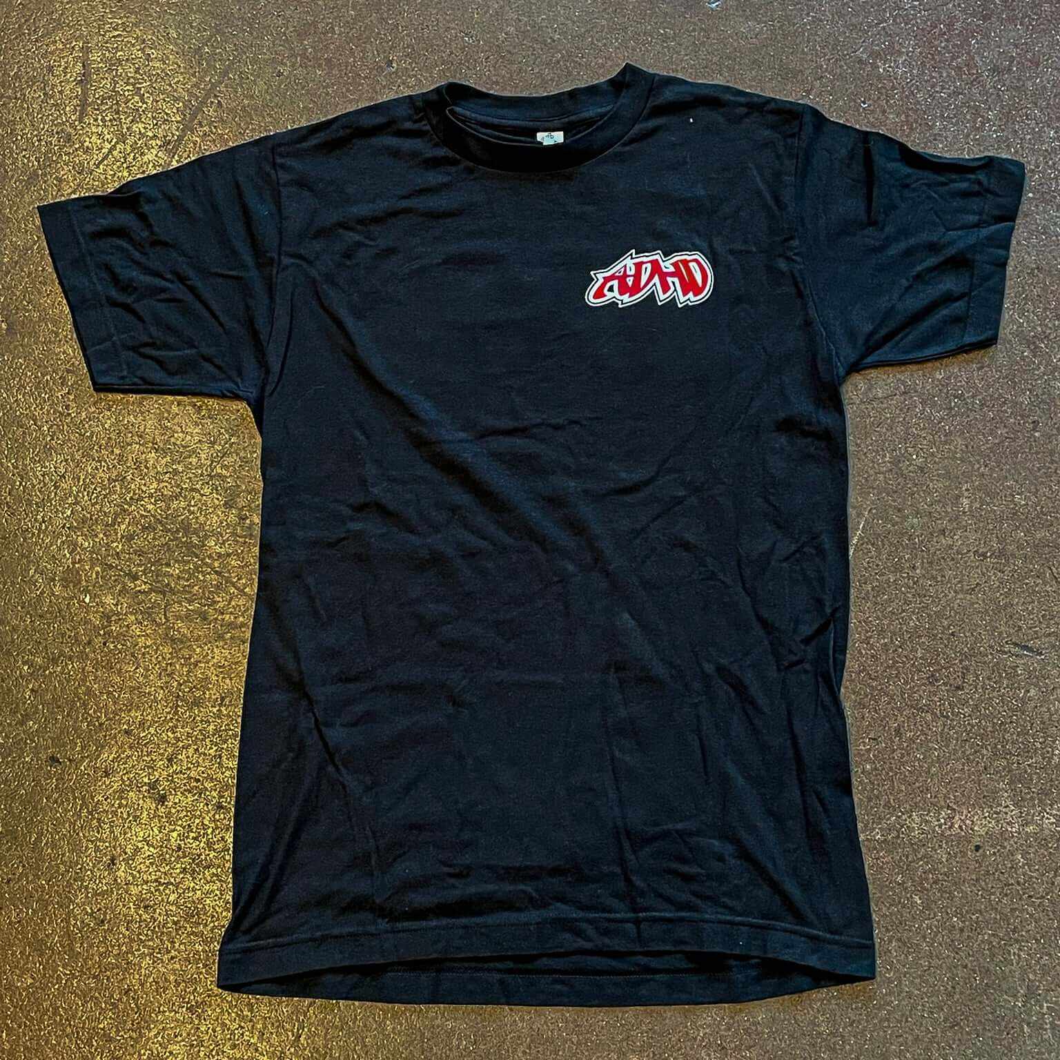 ADHD T-Shirt Pre Order