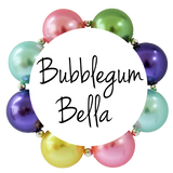 Bubblegum Bella Jewellery