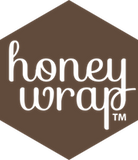 Honeywrap- Sustainable Foodwraps - Reusable Beeswax Wraps