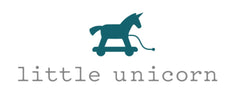 Little Unicorn - Premium Blankets And Nursery Essentials