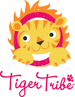 Tiger Tribe Toys & Stationery