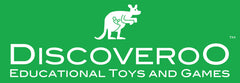 discoveroo educational wooden toys and games