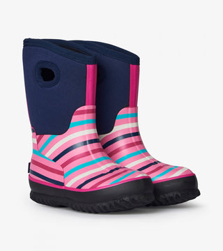 hatley neoprene boots