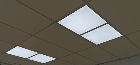 light panels