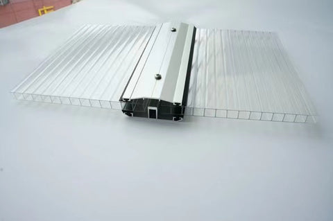 Extra Large Clear Polycarbonate Sheet
