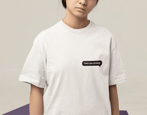 genderless feminist tshirts at feminist define