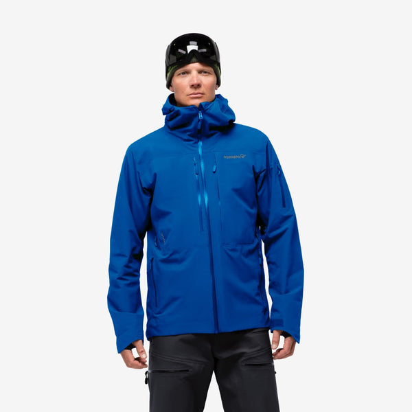 Norrøna Lofoten Gore-Tex Pro Jacket Men - ¿Dónde comprar