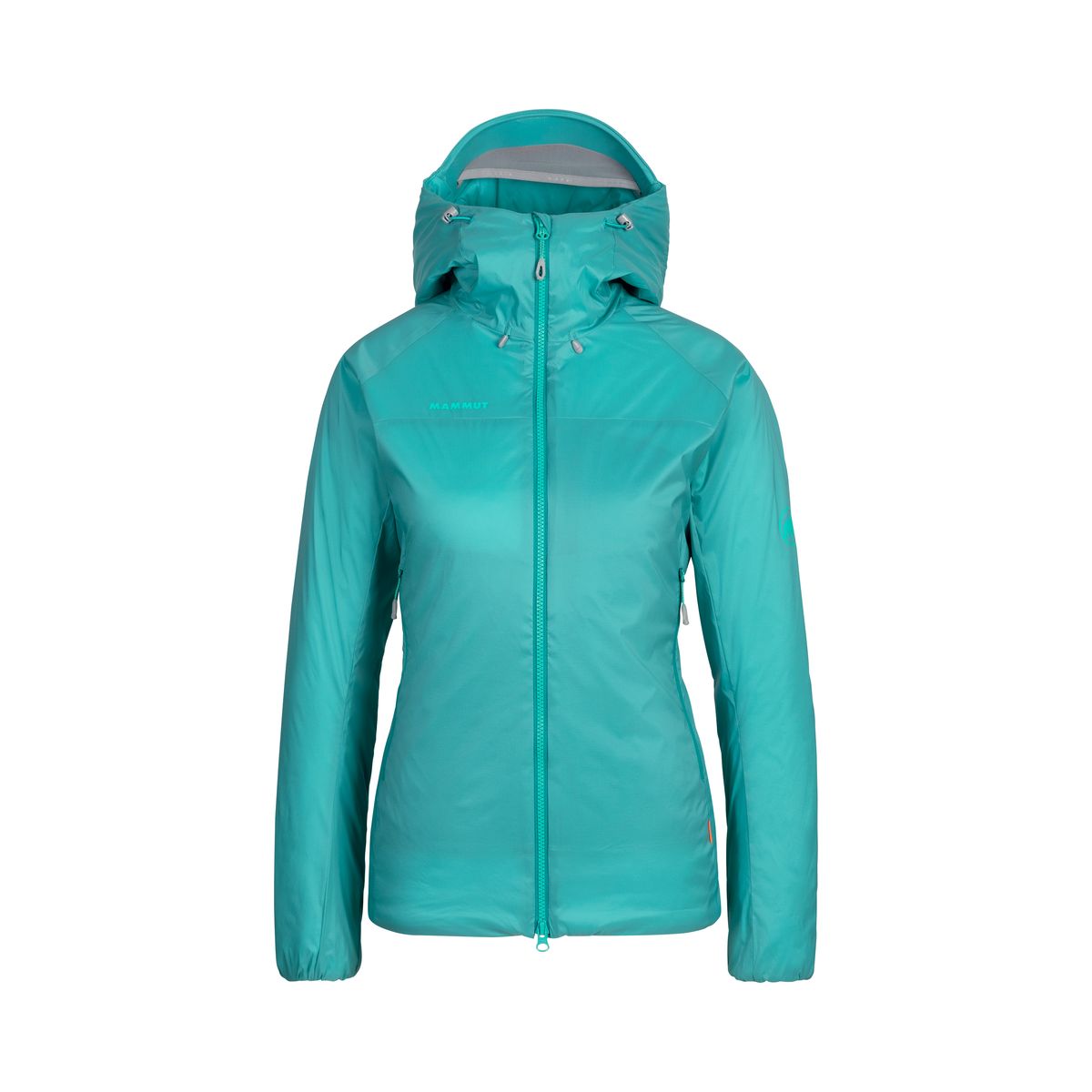 Mammut Rime Light In Flex Hooded Jacket Women's – Ascent Outdoors LLC