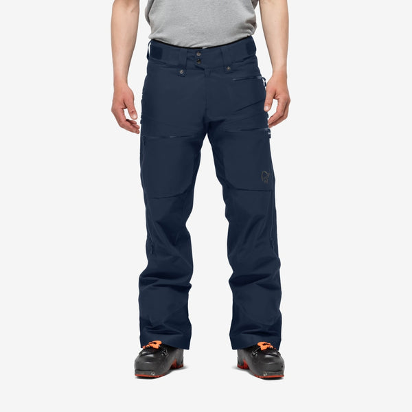 Norrona Lofoten Gore-Tex Pants Men's