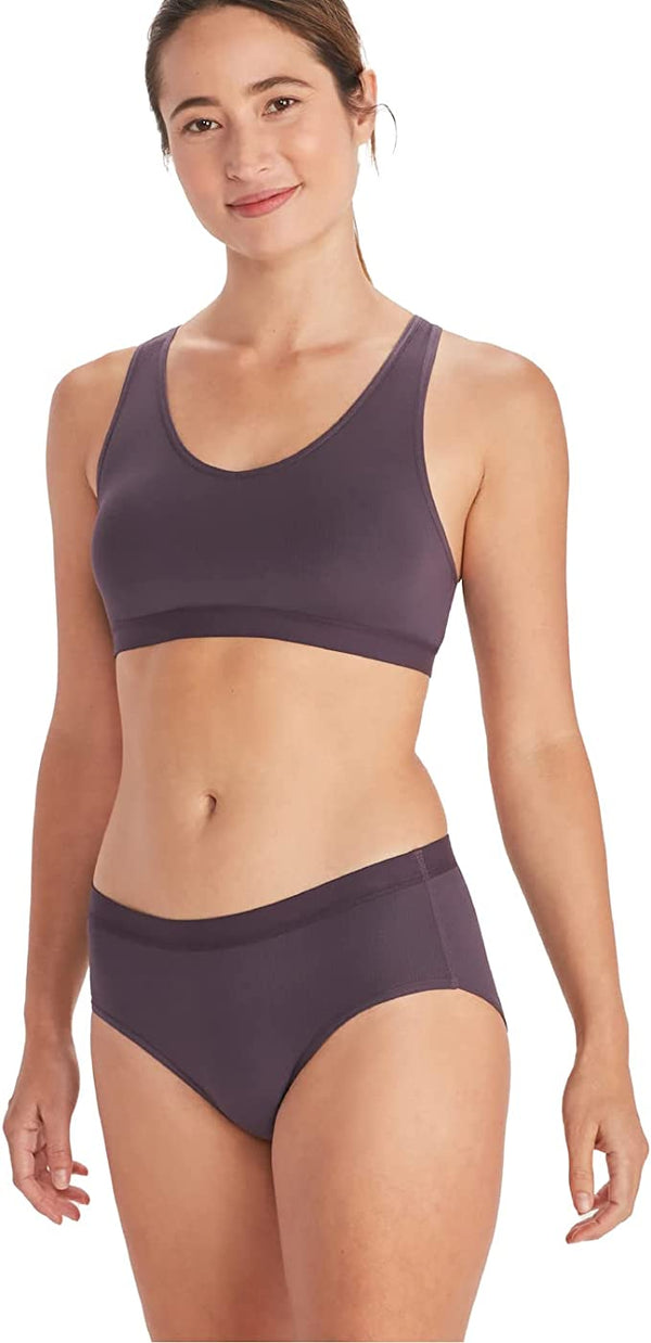 Exofficio, Intimates & Sleepwear, Exofficio Nude Sports Bra Sz S