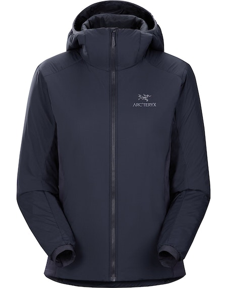 Arc'teryx Squamish Hoody Women's