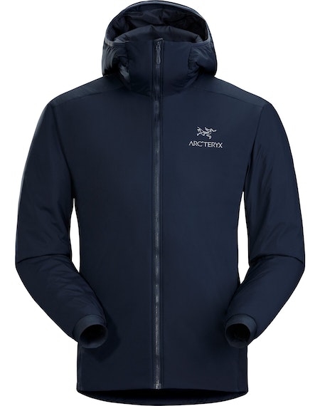 Arc'teryx Squamish Hoody Men's