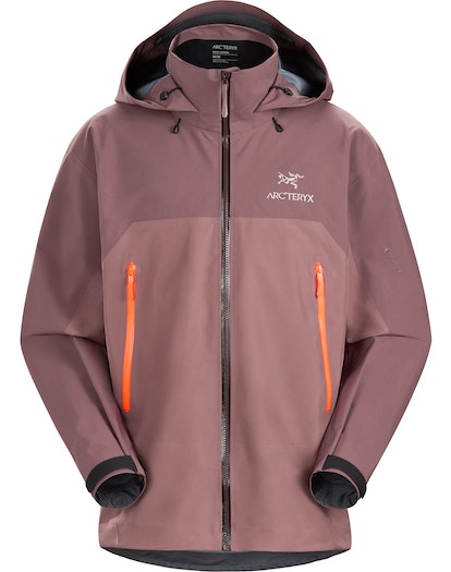 Arc'teryx Beta AR Jacket Men's