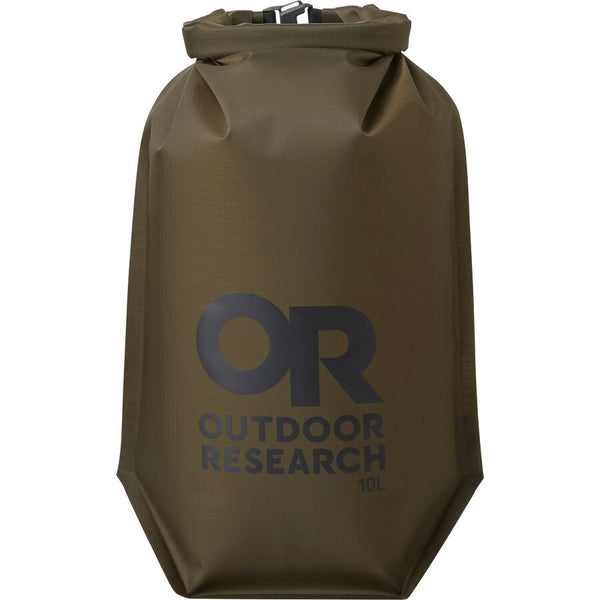 Outdoor Research Carryout Airpurge Comprsn Dry Bag 10L