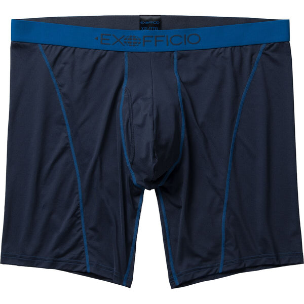 Exofficio Men's Give-N-Go Sport 2.0 Boxer Brief 3