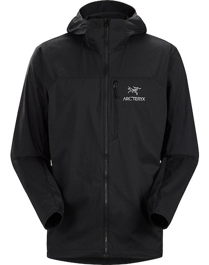 Arc'teryx Squamish Hoody Men's]