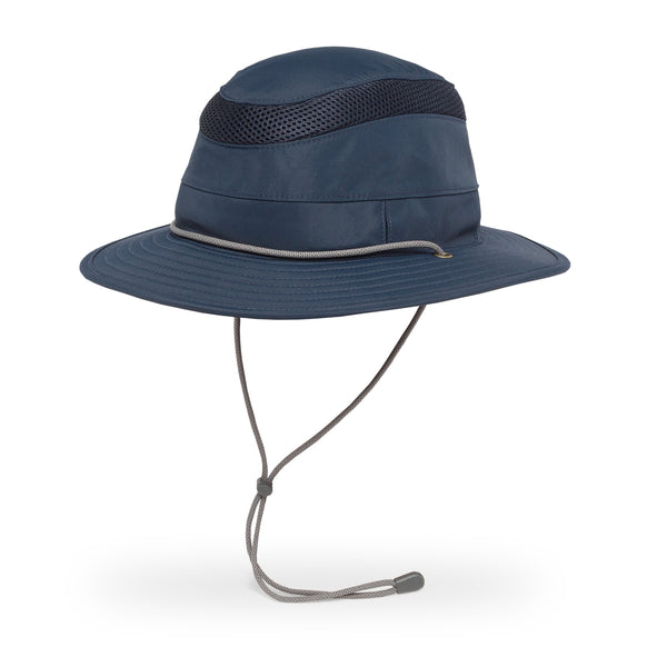 Sunday Afternoons Shade Goddess Hat Captain's Navy
