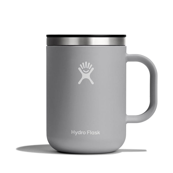 Stanley The Stay-Hot Titanium Travel Mug 14oz