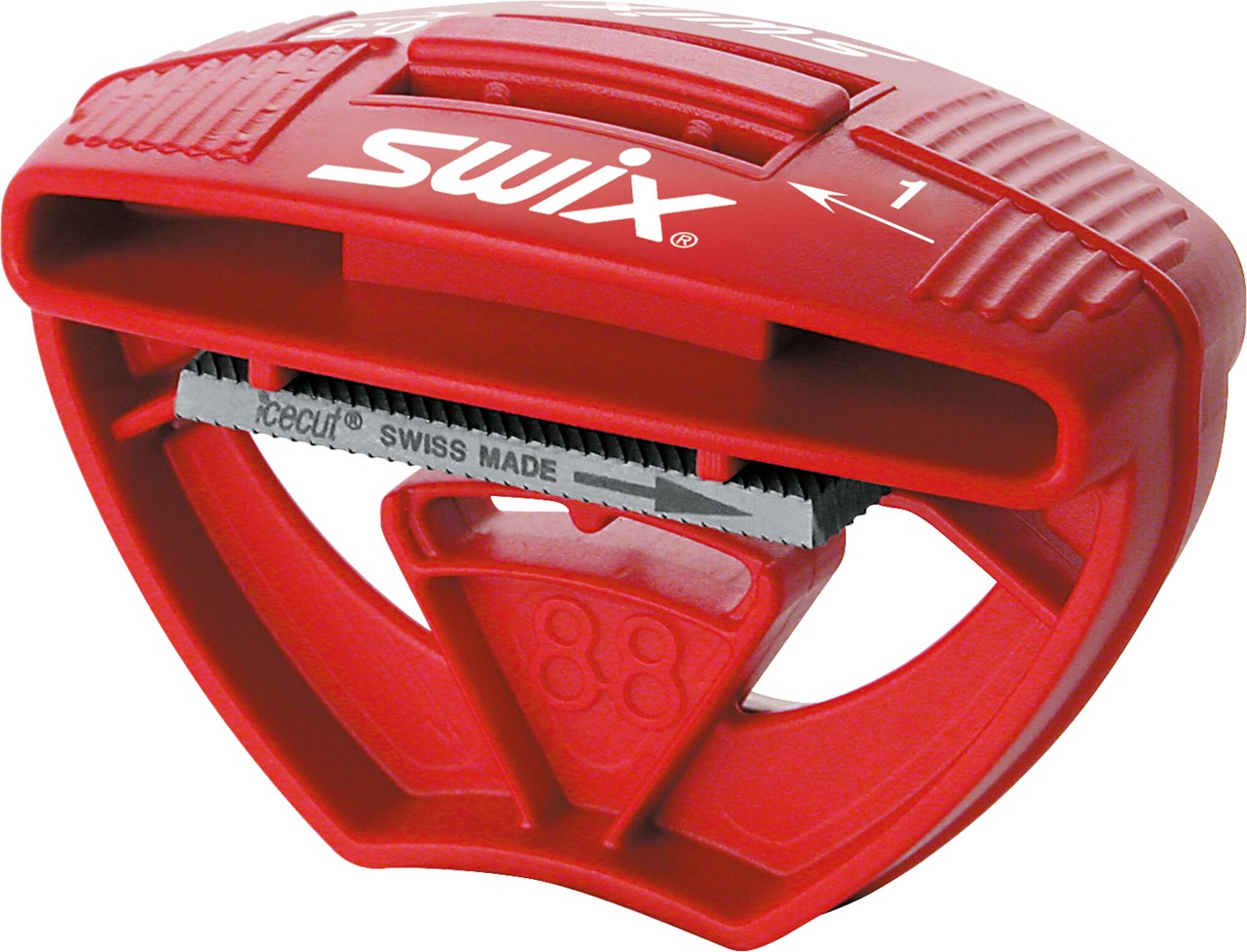 swix edge tuner