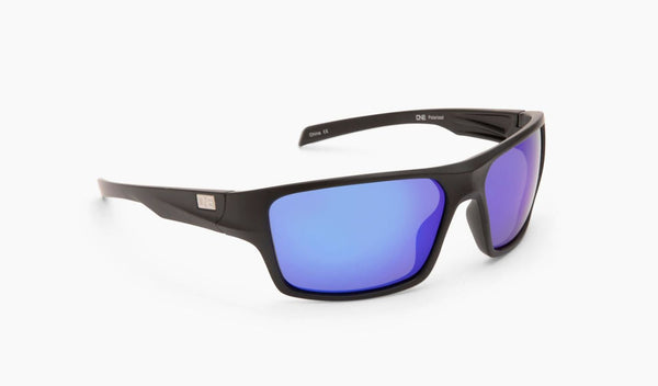 Optic Nerve Alpine Sunglasses