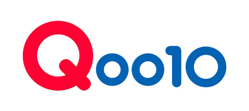 Qoo10 logo
