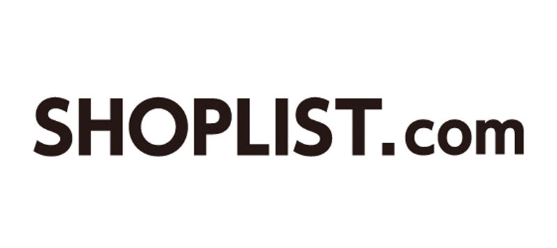 SHOPLIST logo