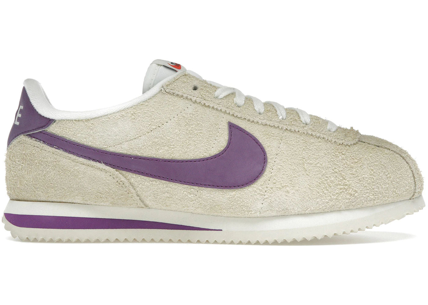Nike Cortez Vintage Viotech Muslin Suede (Women's)
