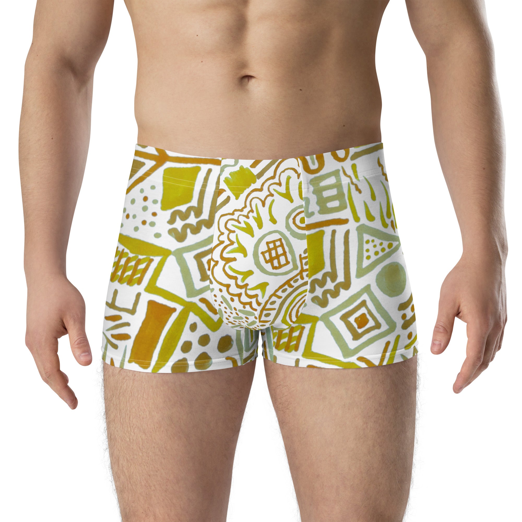 Sunshine Rays Boxer Briefs