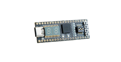 STEPFPGA Development Board by EIM Technology