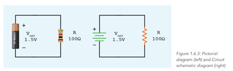 what is an electric circuit