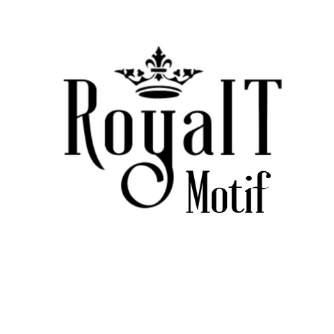 RoyalT: Heirs Collection